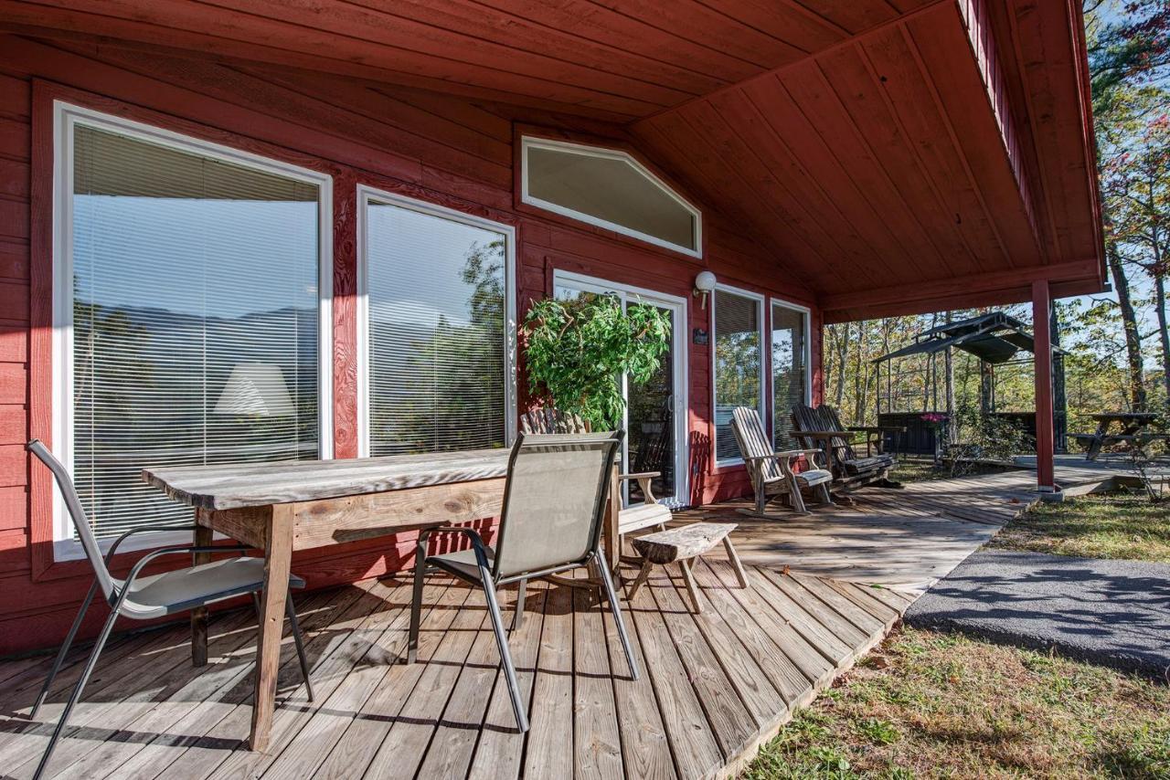 High Cotton Gatlinburg Exterior foto