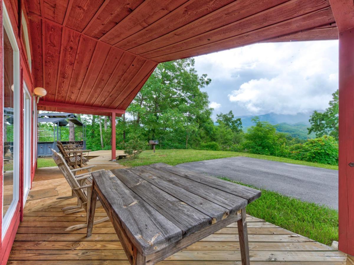 High Cotton Gatlinburg Exterior foto