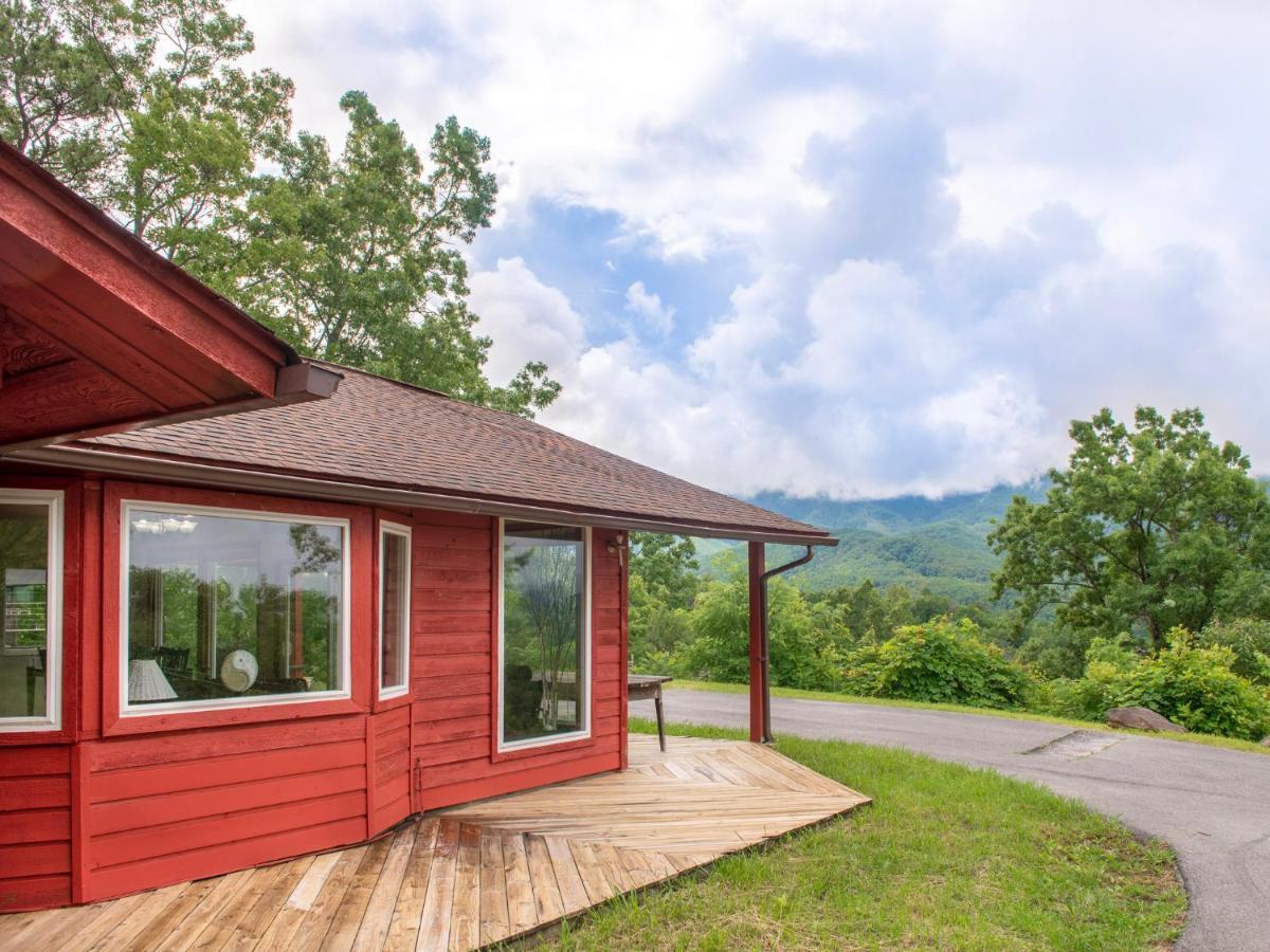 High Cotton Gatlinburg Exterior foto