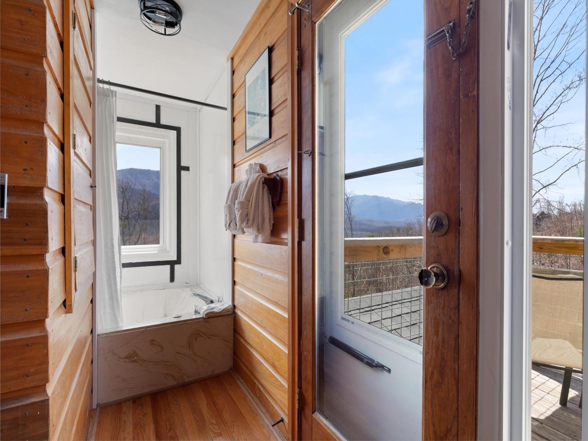 High Cotton Gatlinburg Exterior foto