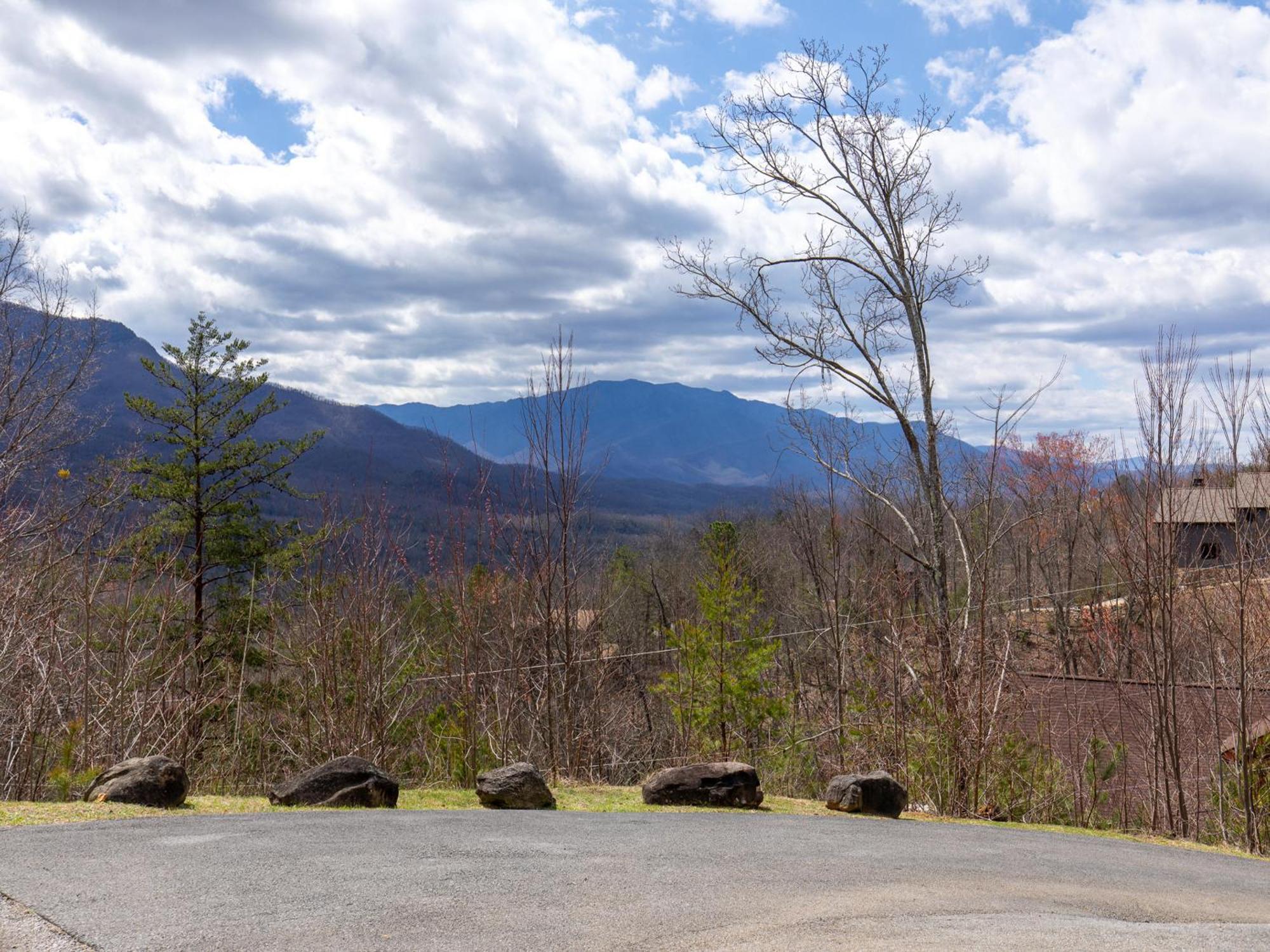 High Cotton Gatlinburg Exterior foto